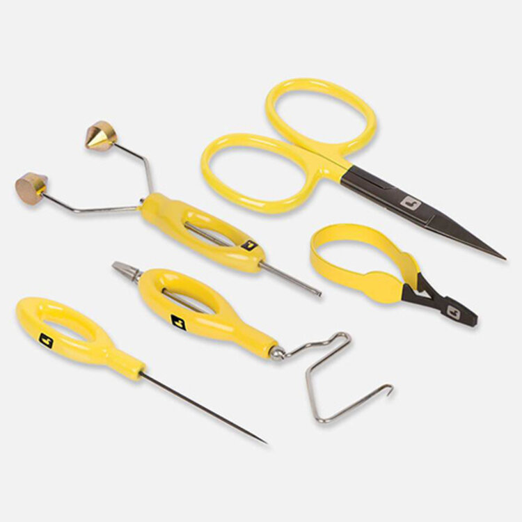 Loon Outdoors LOON CORE FLY TYING TOOL KIT