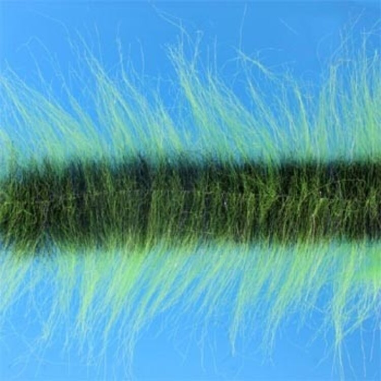 Hareline Dubbin EP CRAFT FUR BRUSH