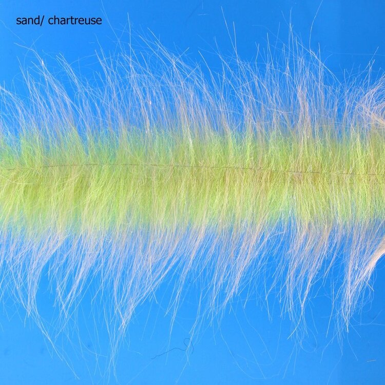 Hareline Dubbin EP CRAFT FUR BRUSH