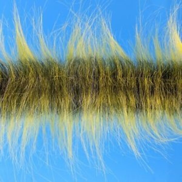 Hareline Dubbin EP CRAFT FUR BRUSH
