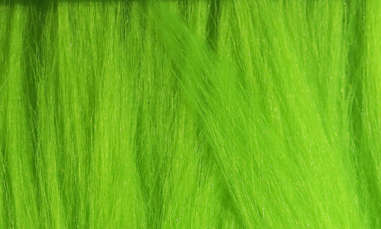 Hareline Dubbin HARELINE PSEUDO HAIR