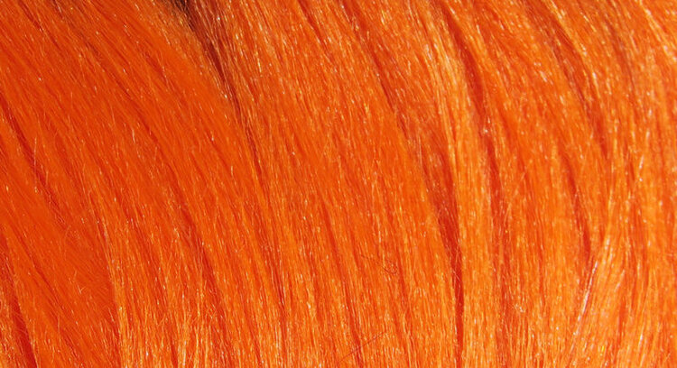 Hareline Dubbin HARELINE PSEUDO HAIR