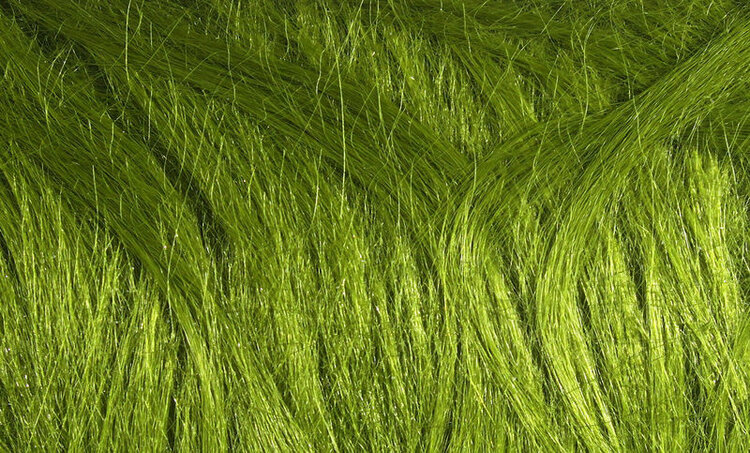 Hareline Dubbin HARELINE PSEUDO HAIR