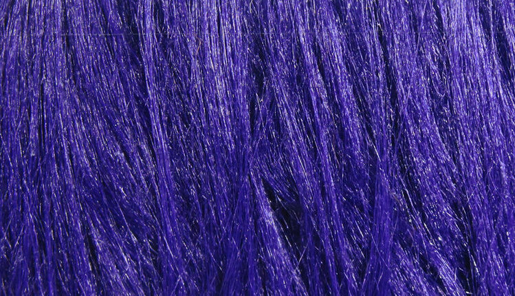 Hareline Dubbin HARELINE PSEUDO HAIR