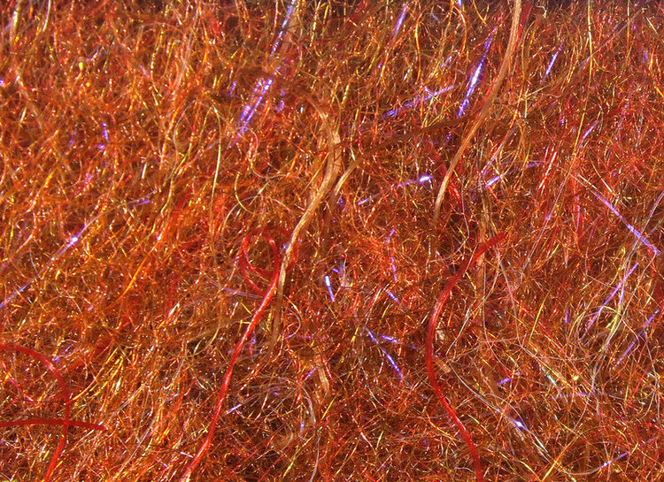 Hareline Dubbin HARELINE COHEN'S CARP DUB