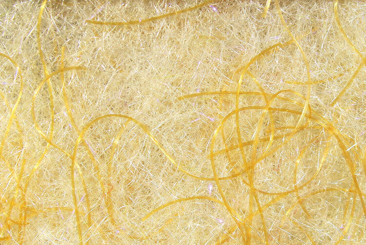 Hareline Dubbin HARELINE COHEN'S CARP DUB