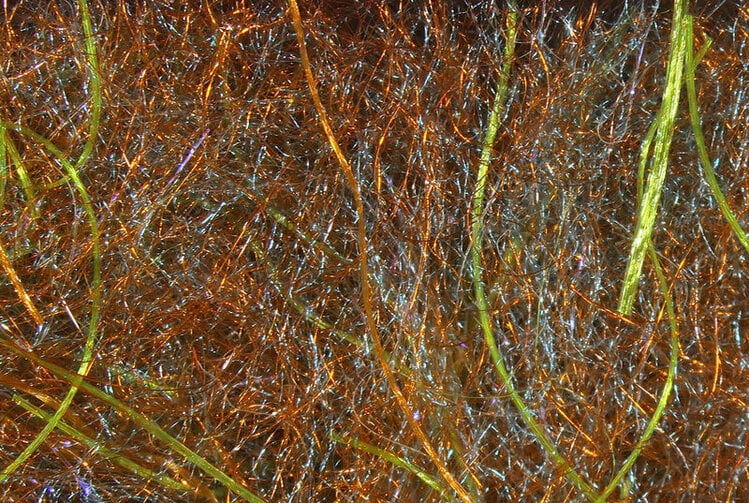 Hareline Dubbin HARELINE COHEN'S CARP DUB