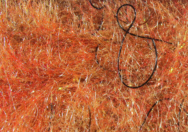 Hareline Dubbin HARELINE COHEN'S CARP DUB