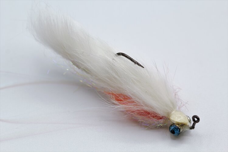 Ugly Bug Fly Shop Onno's Rocky Mountain Baitfish #4