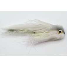 Ugly Bug Fly Shop Galloup's Belly Bumper #2