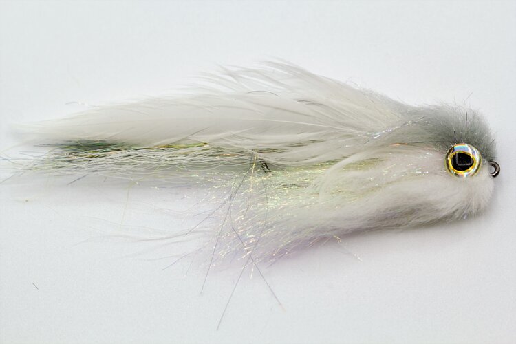 Ugly Bug Fly Shop Galloup's Belly Bumper #2