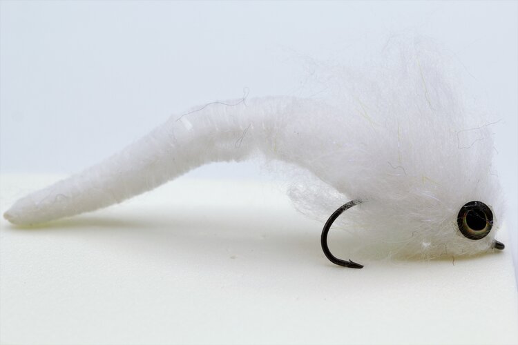 Ugly Bug Fly Shop Mini Dragon Tail