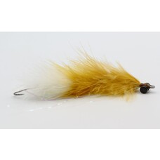 Ugly Bug Fly Shop JB Living Leech #4