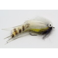 Ugly Bug Fly Shop BENNETS LUNCH MONEY