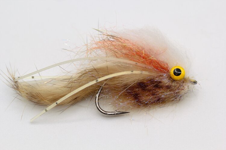 Ugly Bug Fly Shop BENNETS LUNCH MONEY