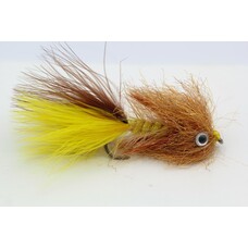 Ugly Bug Fly Shop INFLATED EGO SIZE 4