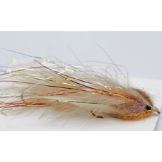 Umpqua Feather Merchants CRAVEN'S DIRTY HIPPY ARTICULATED