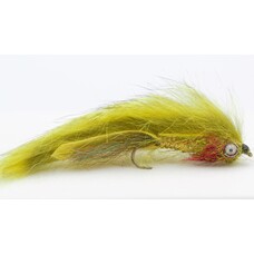 Ugly Bug Fly Shop The Thing Olive #6