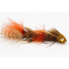 Montana Fly Company Galloups Dungeon
