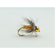 Ugly Bug Fly Shop Bead Head Breadcrust