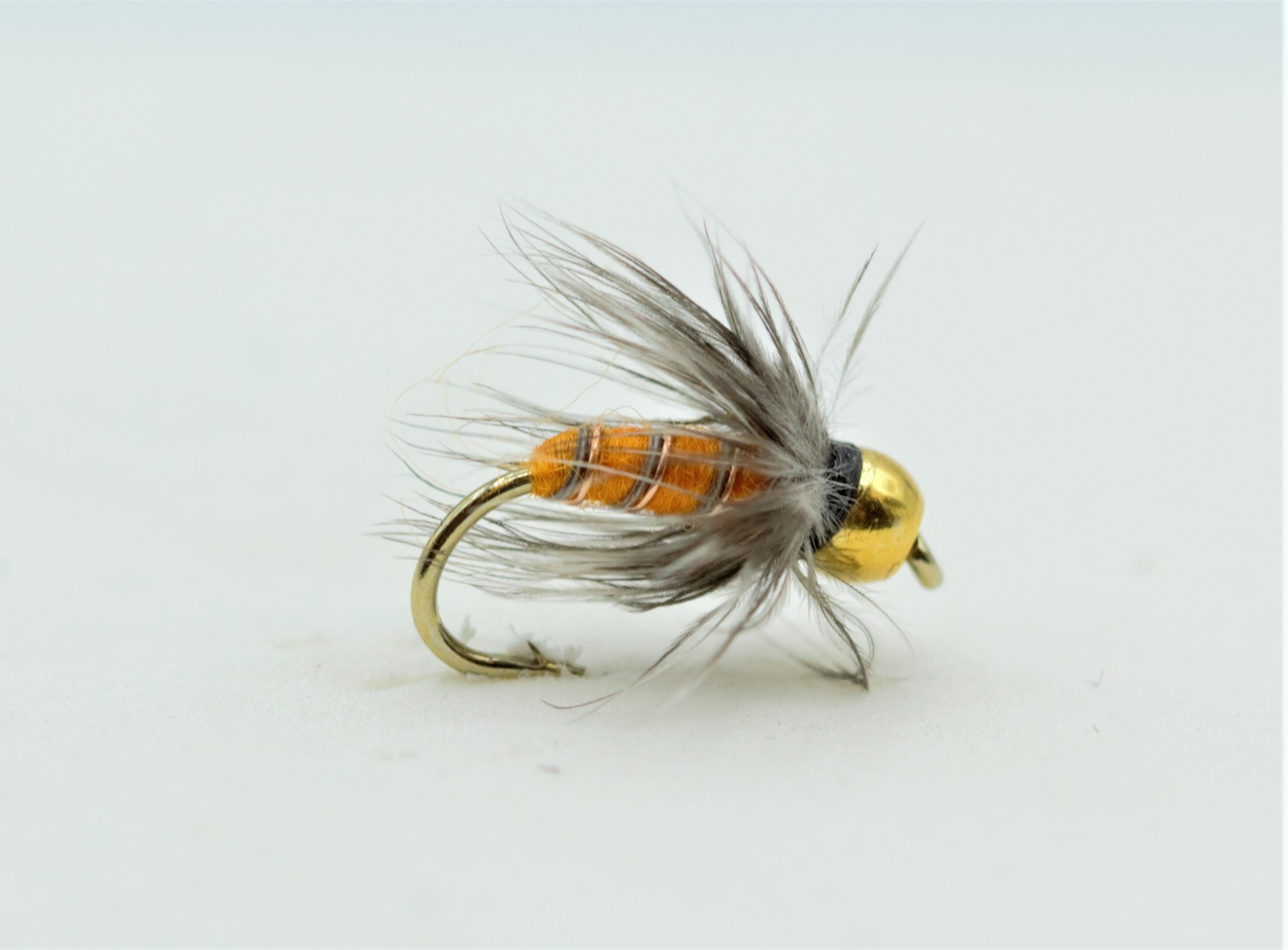 Shop Midge Flies: Dries, Bead Heads, and More