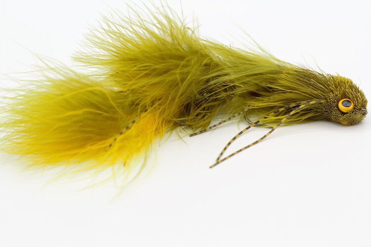 Ugly Bug Fly Shop Galloup's Menage a Dungeon