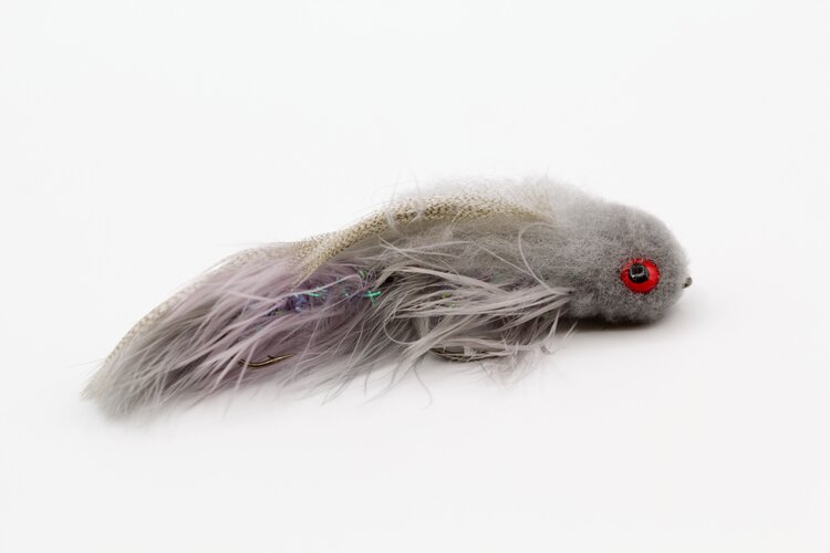 Ugly Bug Fly Shop Galloup's Boogieman