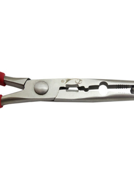 RISING BOB'S TACTICAL SCISSORS 6