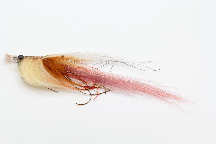 Ugly Bug Fly Shop Saltwater Appetizer