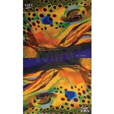 Montana Fly Company MFC FISH GAITER