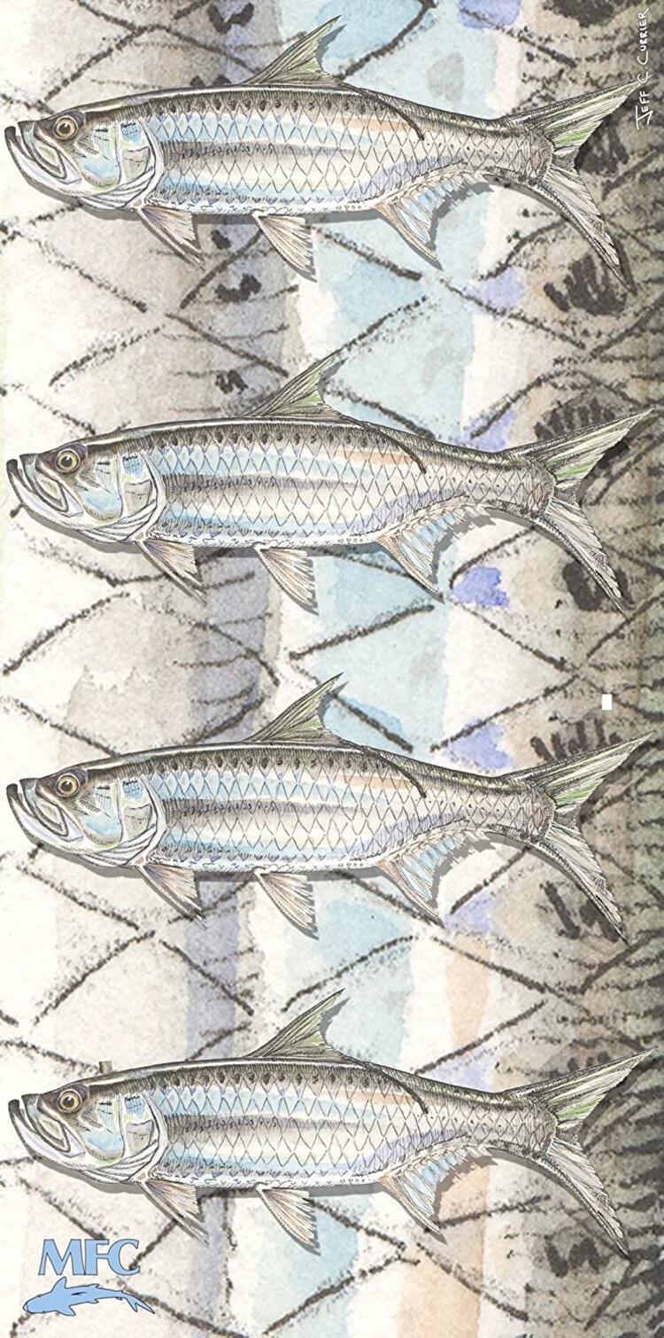 Montana Fly Company MFC FISH GAITER