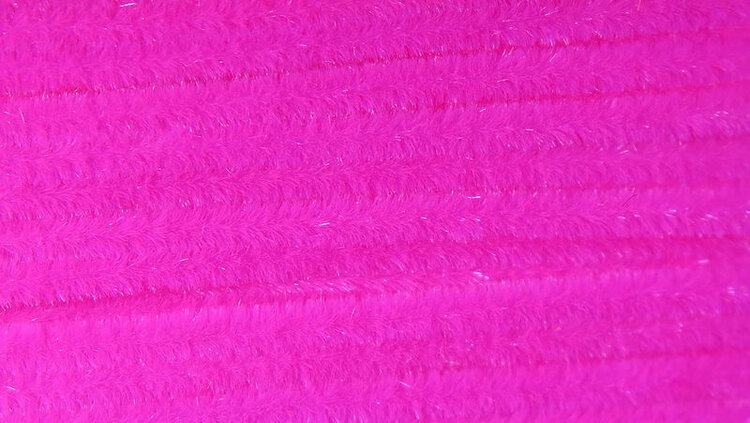 Hareline Dubbin ULTRA CHENILLE STANDARD