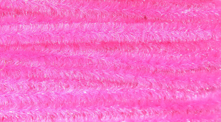Hareline Dubbin ULTRA CHENILLE STANDARD