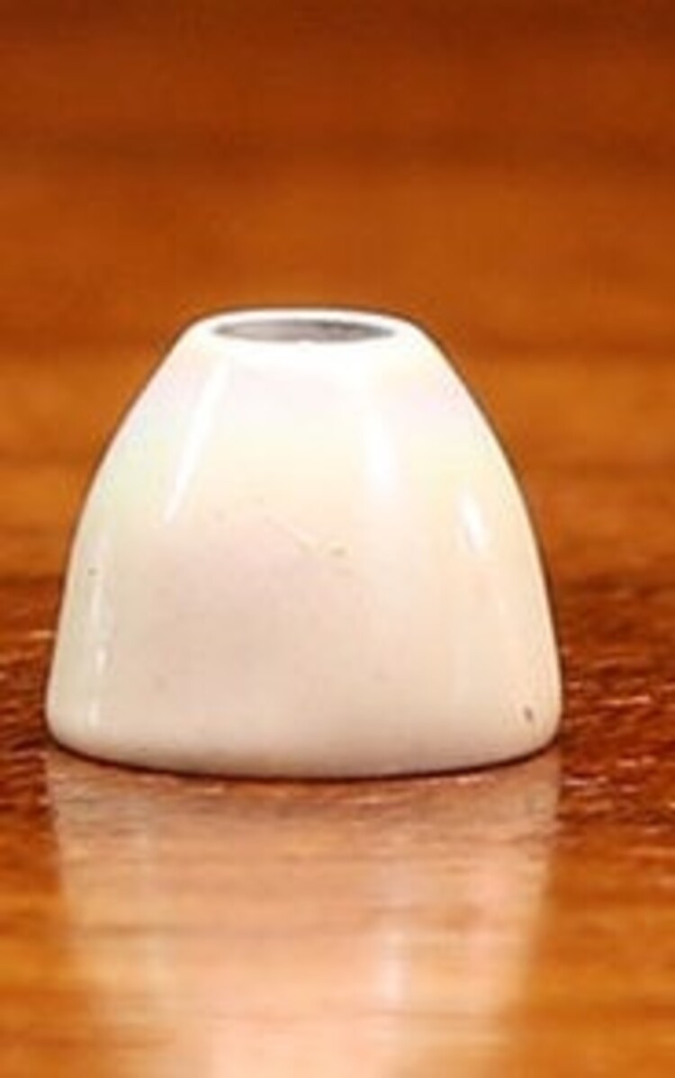 Hareline Dubbin HARELINE BRASS CONE HEADS