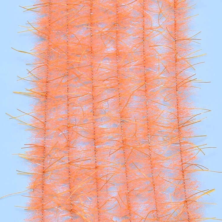 Enrico Puglisi ENRICO PUGLISI STEELEGG BRUSH .75"