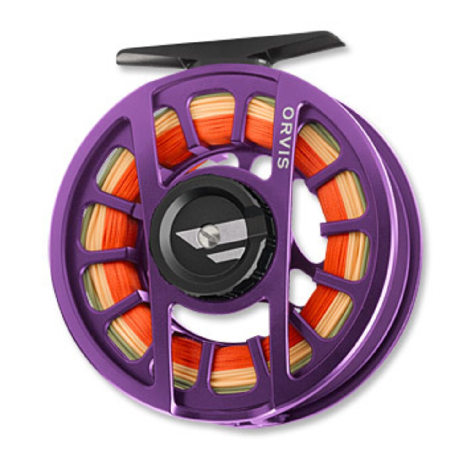 ORVIS HYDROS Ⅲ Orvis Hydros Fly Reel III — TCO Fly Shop