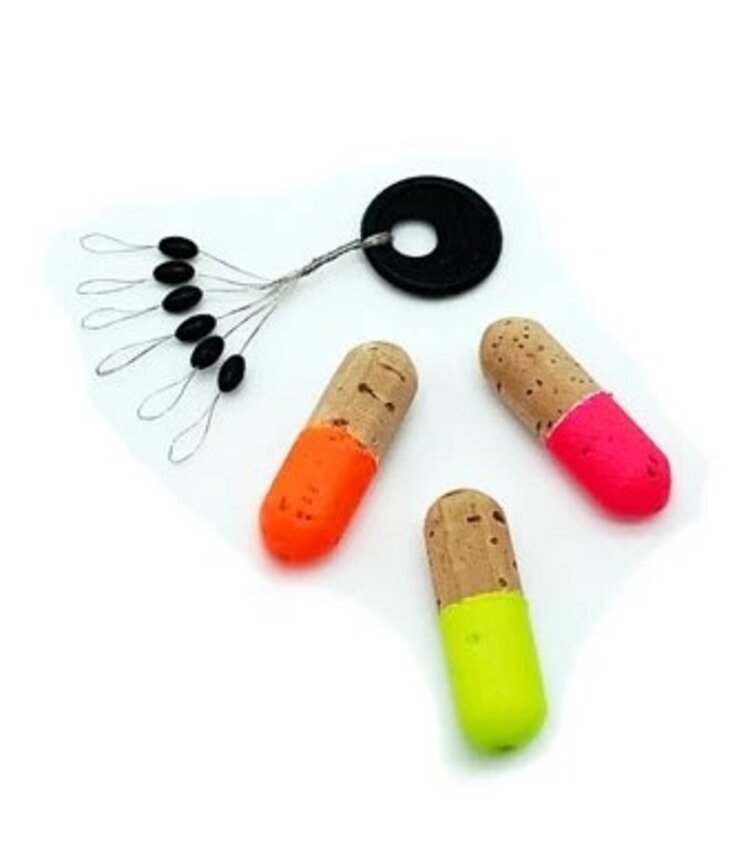 Corqs Corqs Tactical Strike Indicator