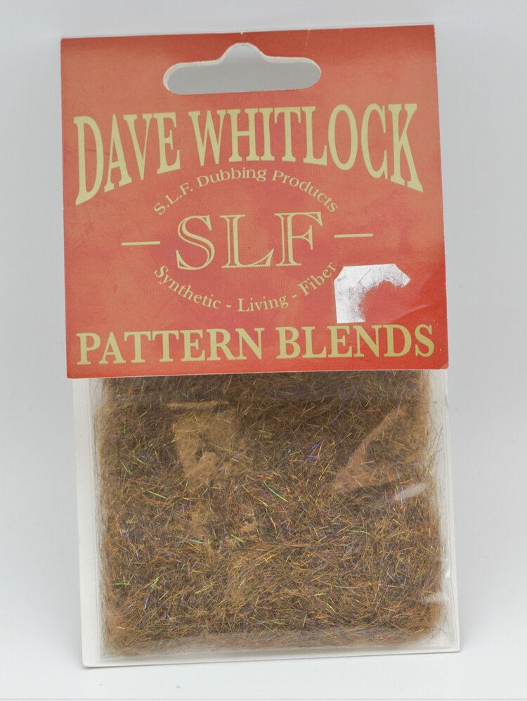 Wapsi WAPSI D. WHITLOCK SLF DUBBING