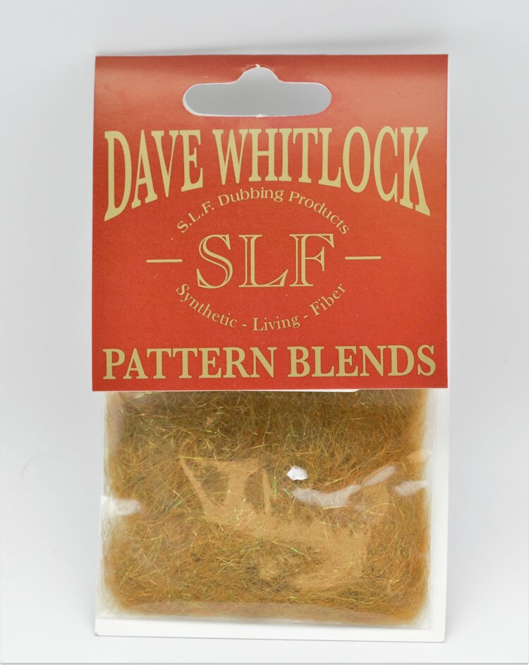 Wapsi WAPSI D. WHITLOCK SLF DUBBING