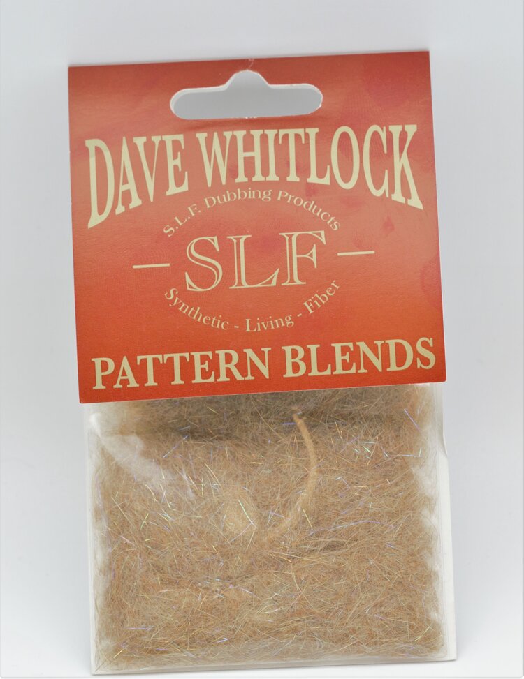 Wapsi WAPSI D. WHITLOCK SLF DUBBING