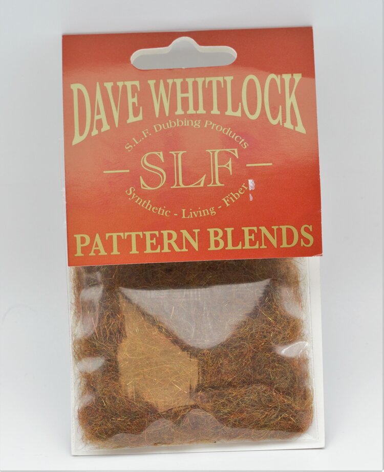 Wapsi WAPSI D. WHITLOCK SLF DUBBING