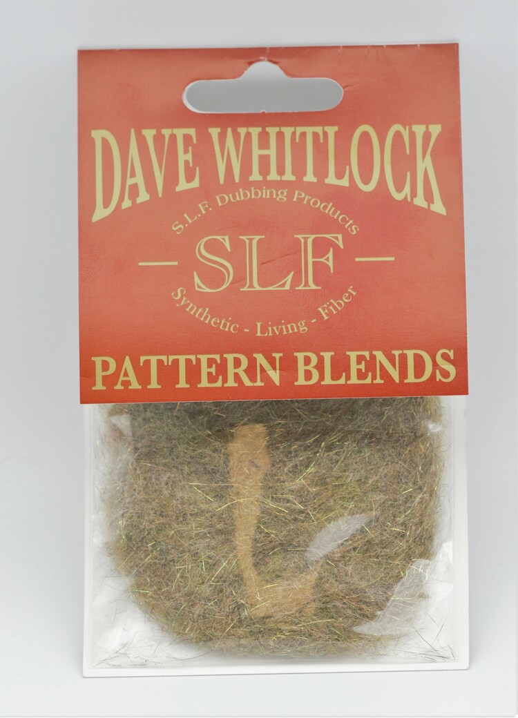 Wapsi WAPSI D. WHITLOCK SLF DUBBING