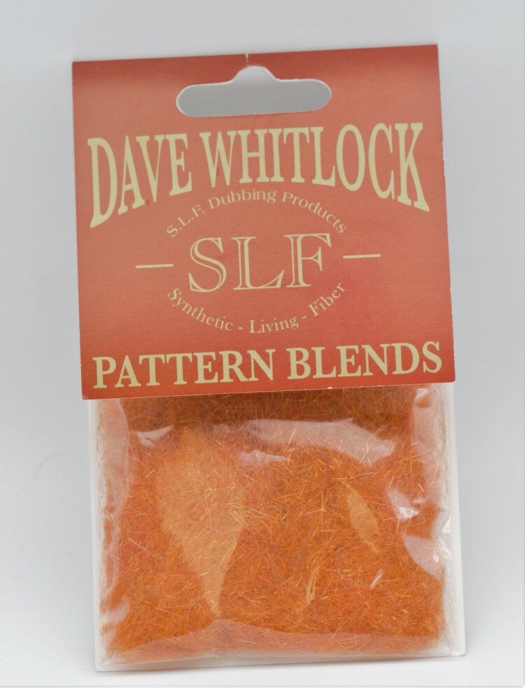 Wapsi WAPSI D. WHITLOCK SLF DUBBING