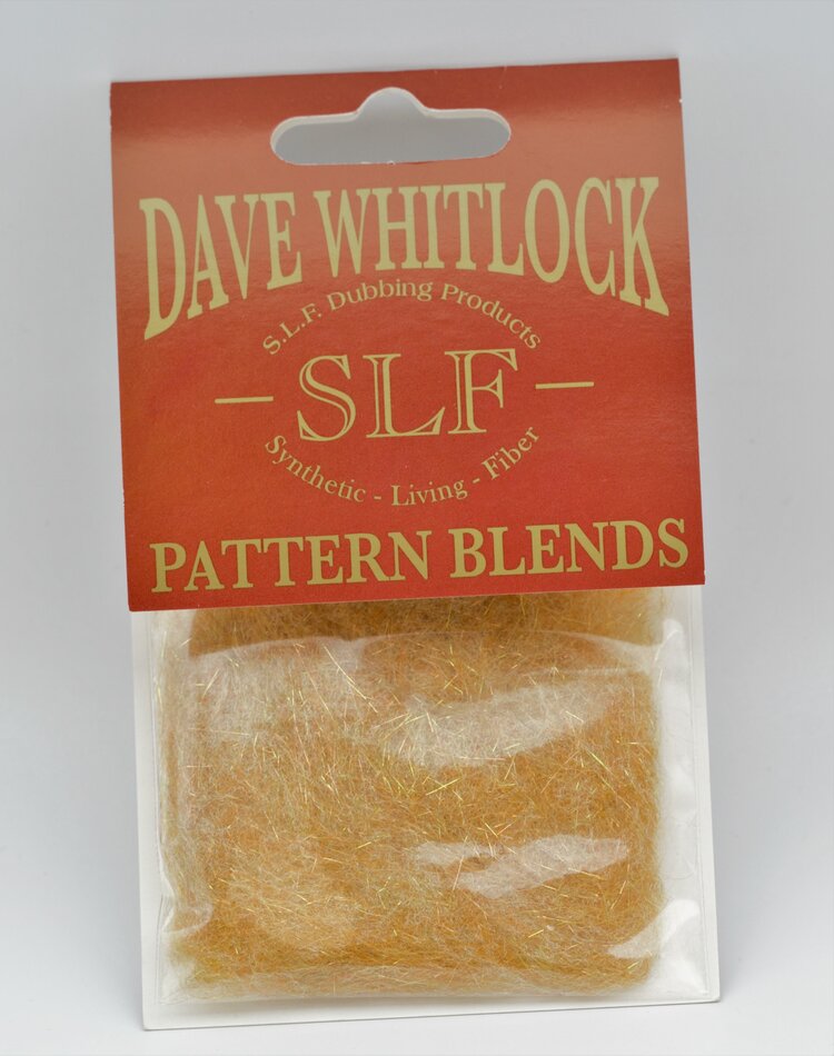 Wapsi WAPSI D. WHITLOCK SLF DUBBING