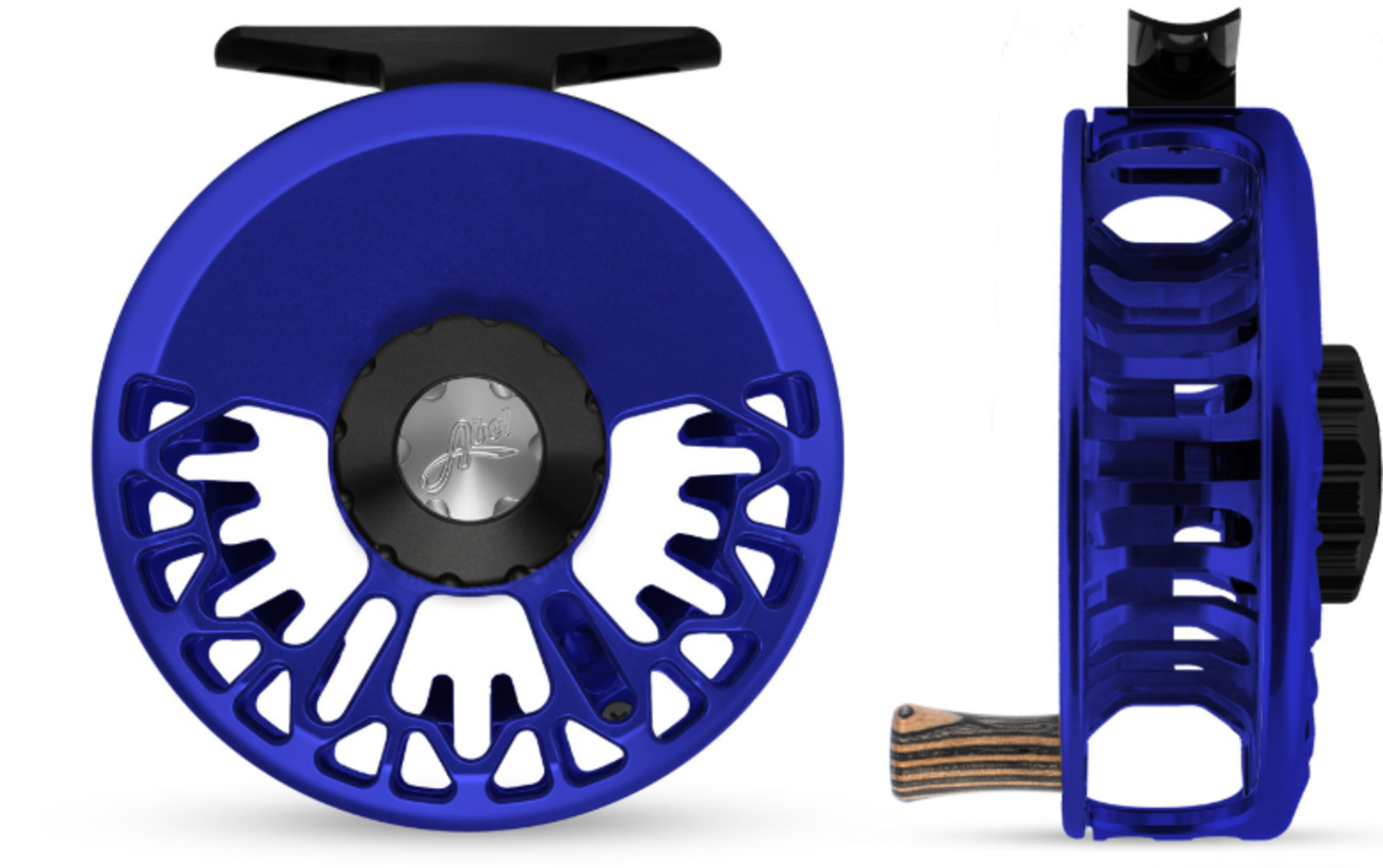 ABEL REELS VAYA - Ugly Bug Fly Shop