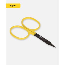 Loon Outdoors LOON Ergo Precision Tip Scissors