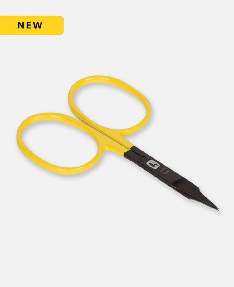 Loon Outdoors LOON Ergo Precision Tip Scissors