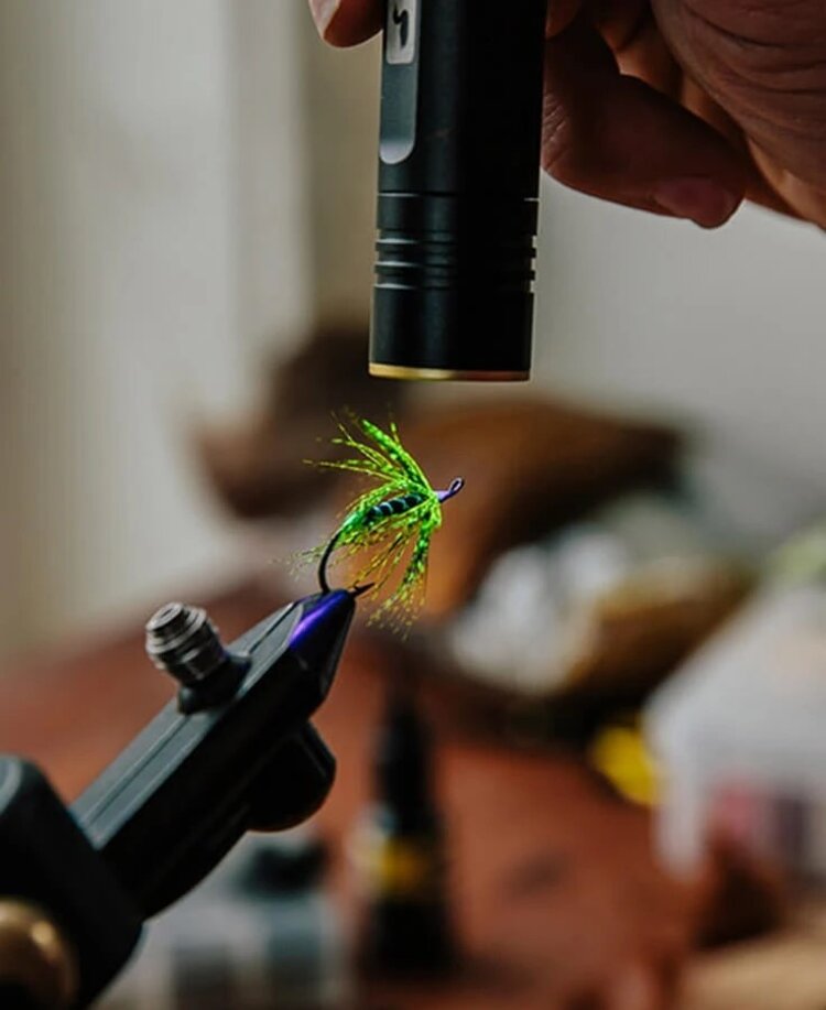 Loon Outdoors LOON UV BENCH LIGHT