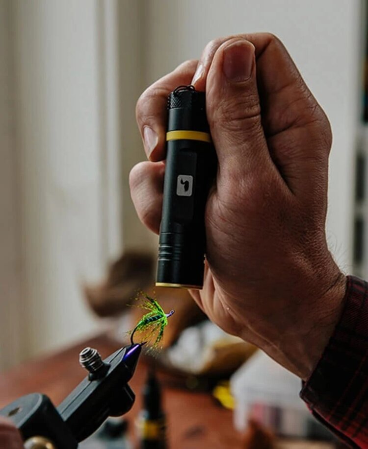 Loon Outdoors LOON UV BENCH LIGHT