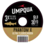 Umpqua Feather Merchants UMPQUA PHANTOM X ULTRA FLUOROCARBON